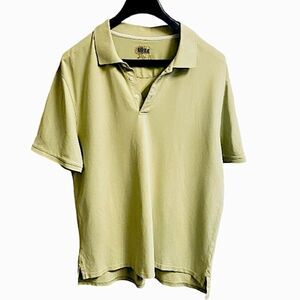 Blue Pronto Uomo Men’s Size XL Polo Golf Shirt Classiccore Basic Classic